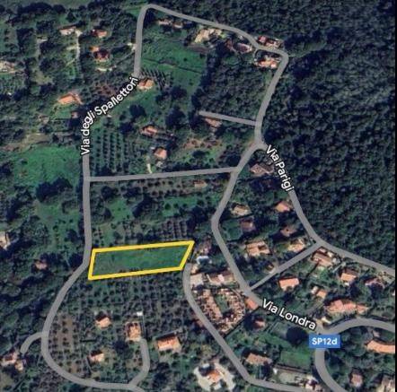 Terreno a Bracciano in Via degli Spalletoni - Foto 4