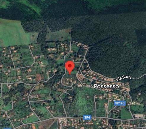 Terreno a Bracciano in Via degli Spalletoni - Foto 5