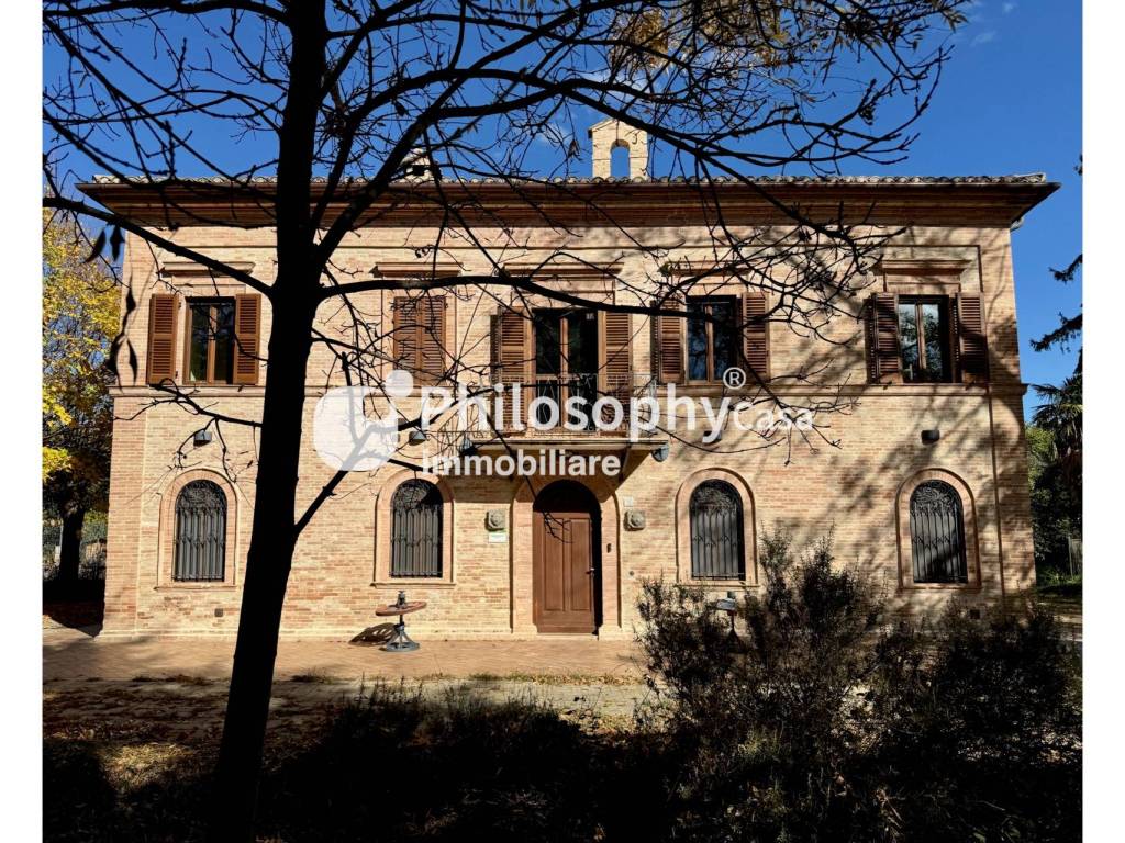 Villa a Tolentino in Contrada San Diego - Foto 2