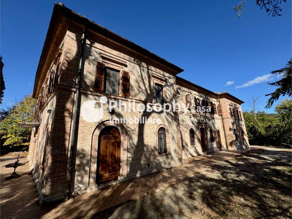 Villa a Tolentino in Contrada San Diego - Foto 3