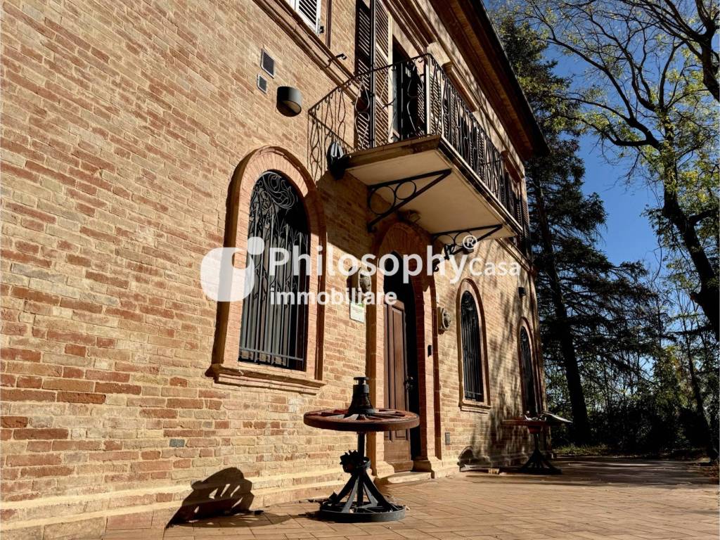 Villa a Tolentino in Contrada San Diego - Foto 4