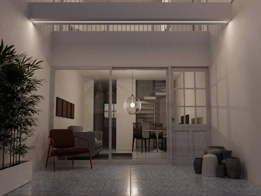 Villetta a schiera a Carovigno - Foto 4