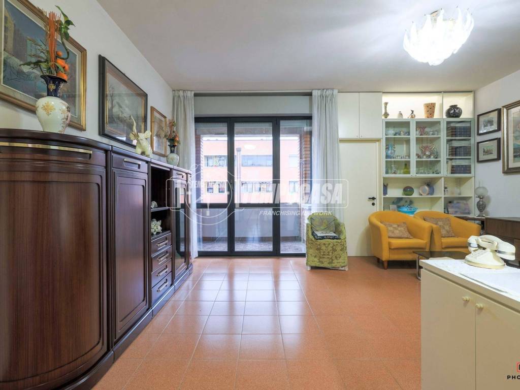 Appartamento a Bologna in Via Ferrara - Foto 2
