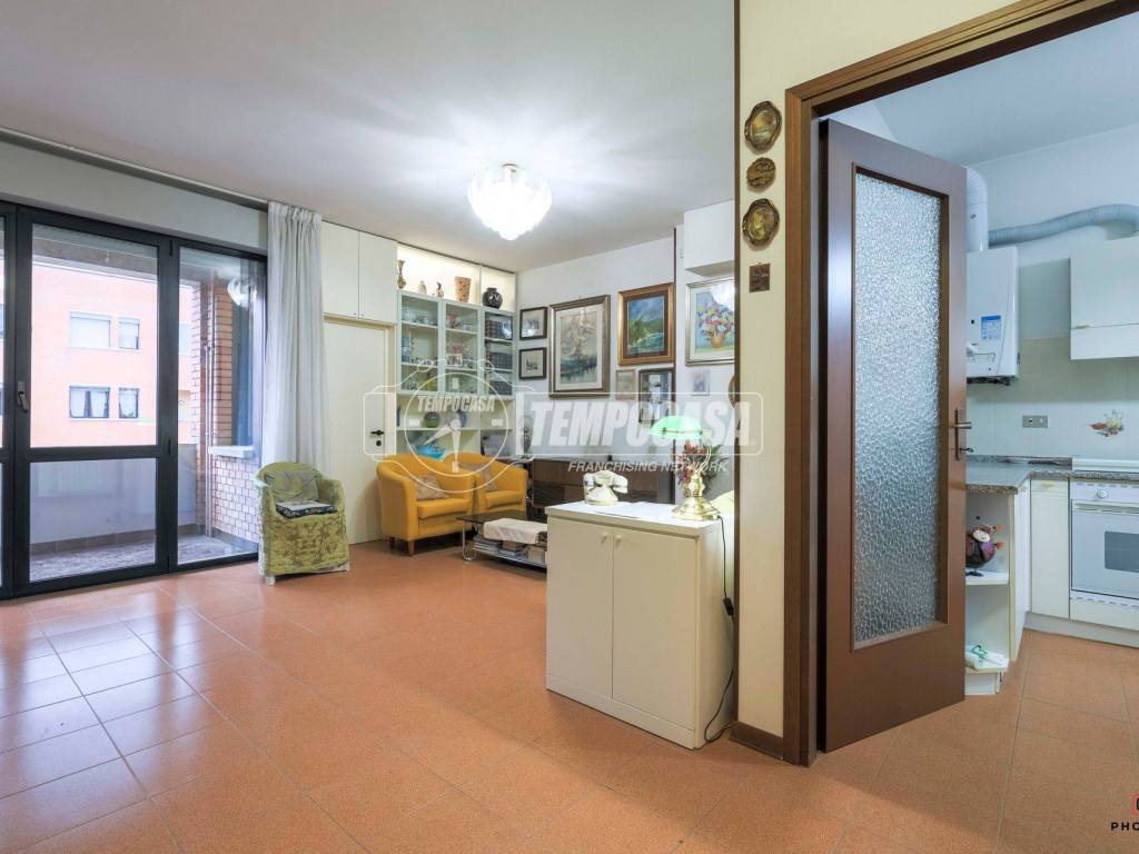 Appartamento a Bologna in Via Ferrara - Foto 3