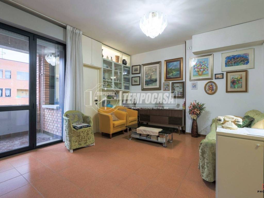 Appartamento a Bologna in Via Ferrara - Foto 4