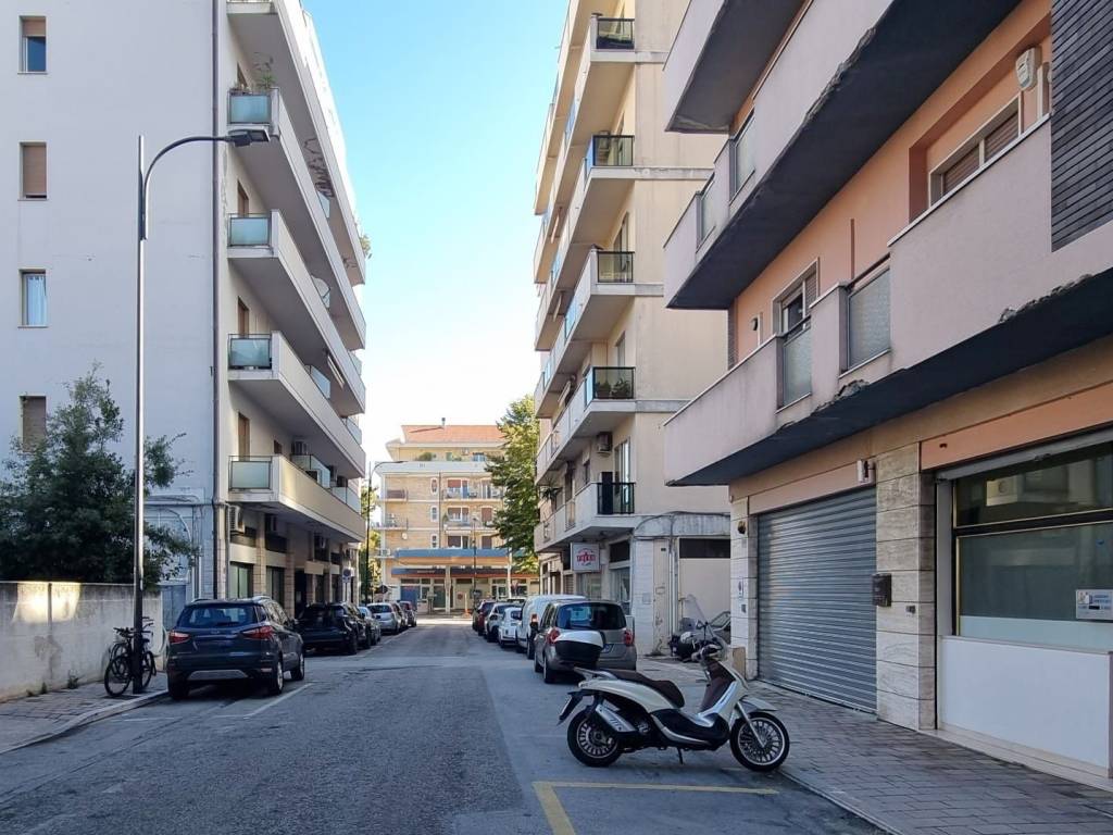 Appartamento a Pescara in Via Donatello, 23 - Foto 2