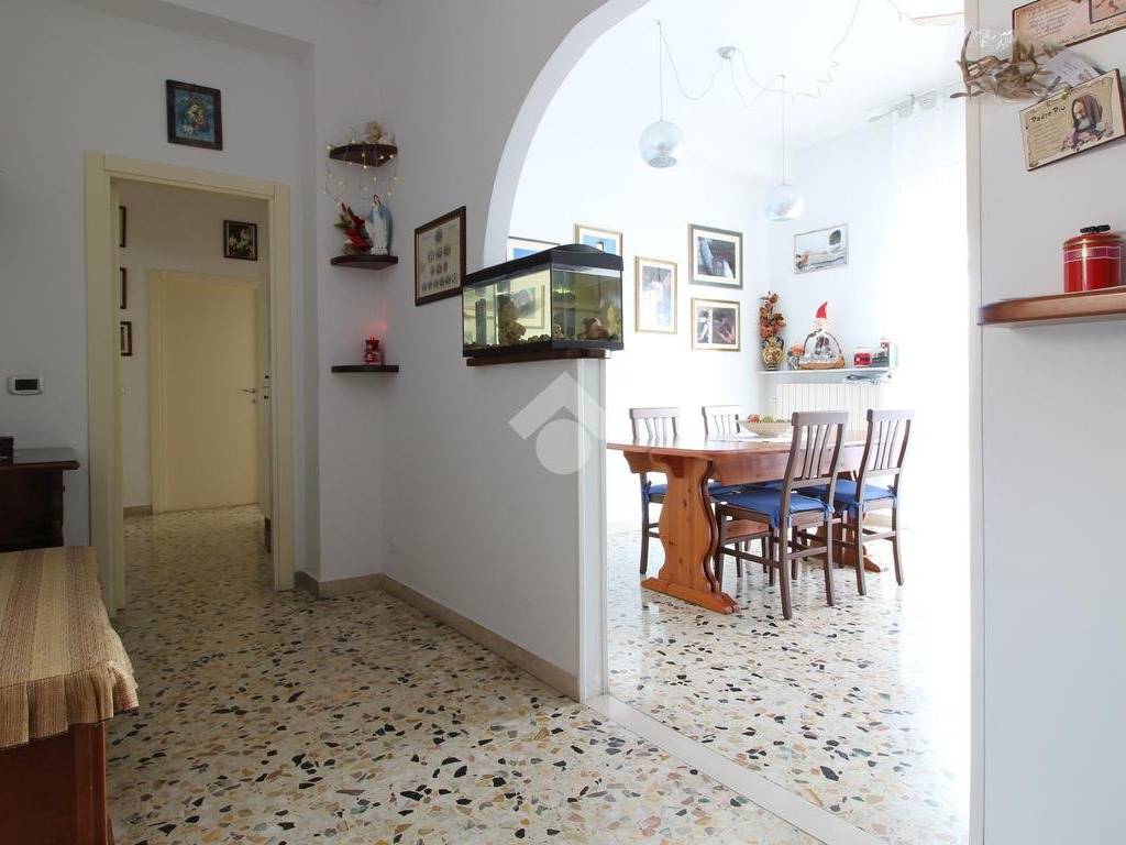 Appartamento a San benedetto del tronto in Via Enrico Mattei, 24 - Foto 3