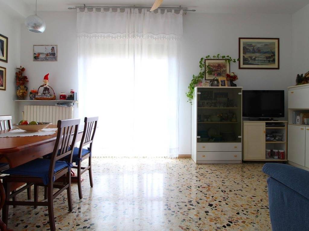 Appartamento a San benedetto del tronto in Via Enrico Mattei, 24 - Foto 4