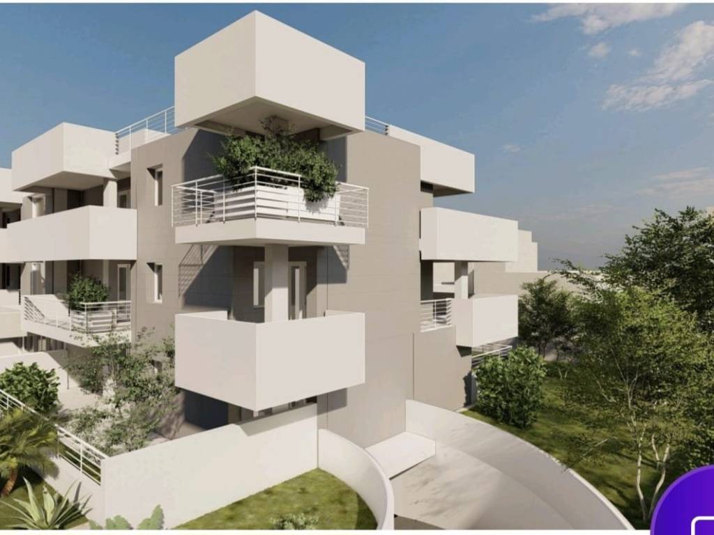 Appartamento a Lecce in Via Antonio dell'Abate, 90 - Foto 2