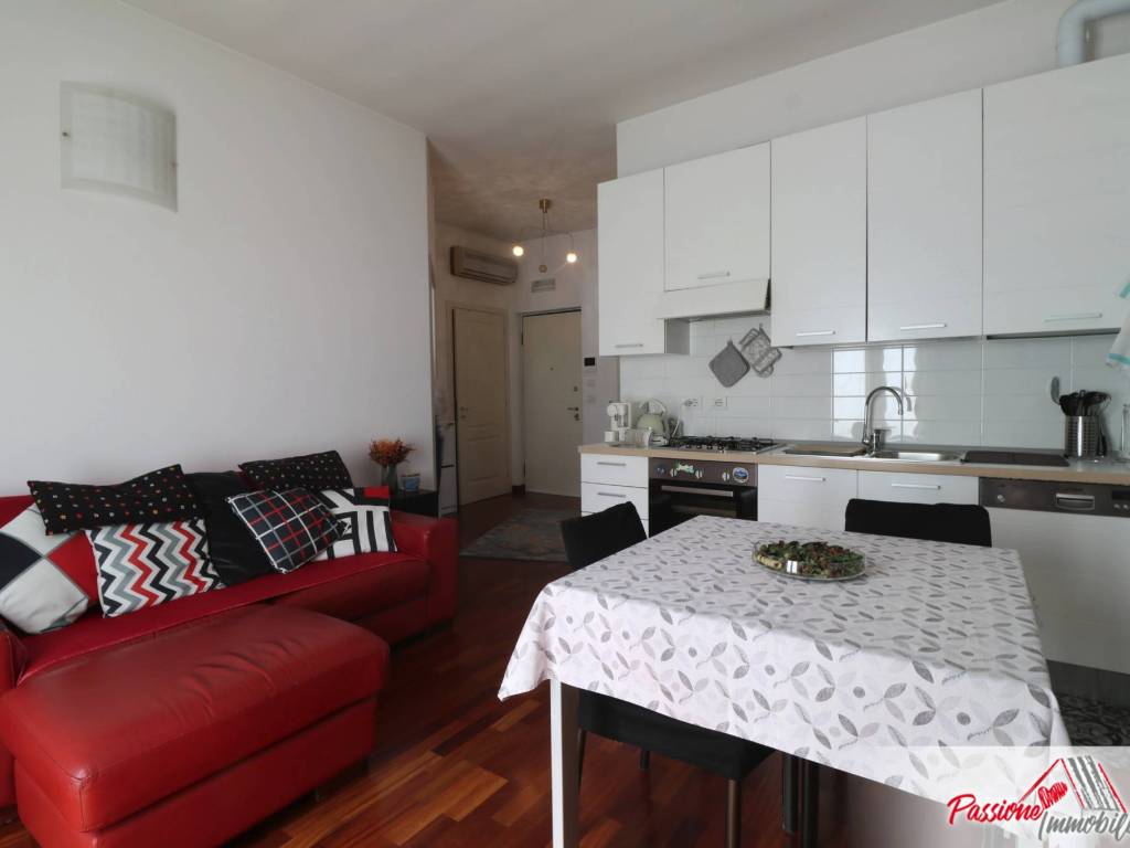Appartamento a Verona in Via Giuseppe Gioachino Belli, 10 - Foto 5