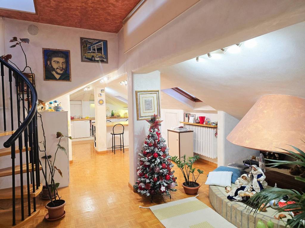 Appartamento a Macerata in Via Giuliano da Majano, 1 - Foto 2