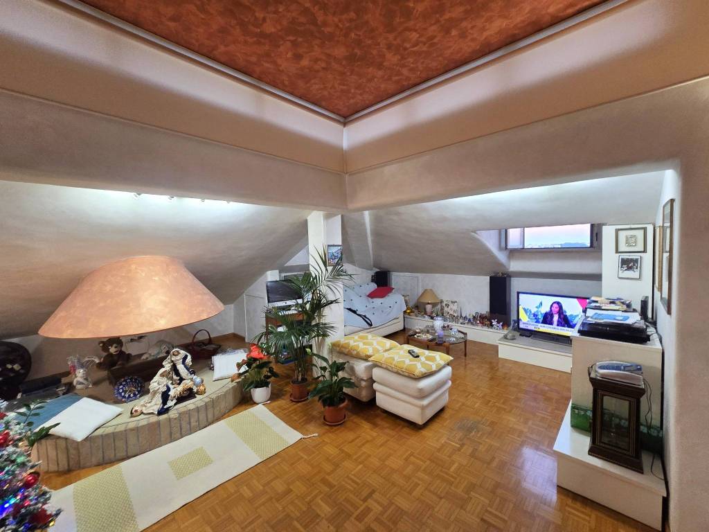 Appartamento a Macerata in Via Giuliano da Majano, 1 - Foto 4