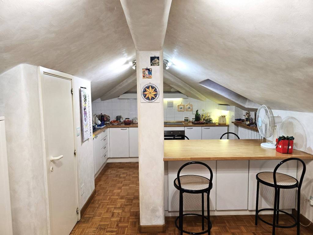 Appartamento a Macerata in Via Giuliano da Majano, 1 - Foto 5