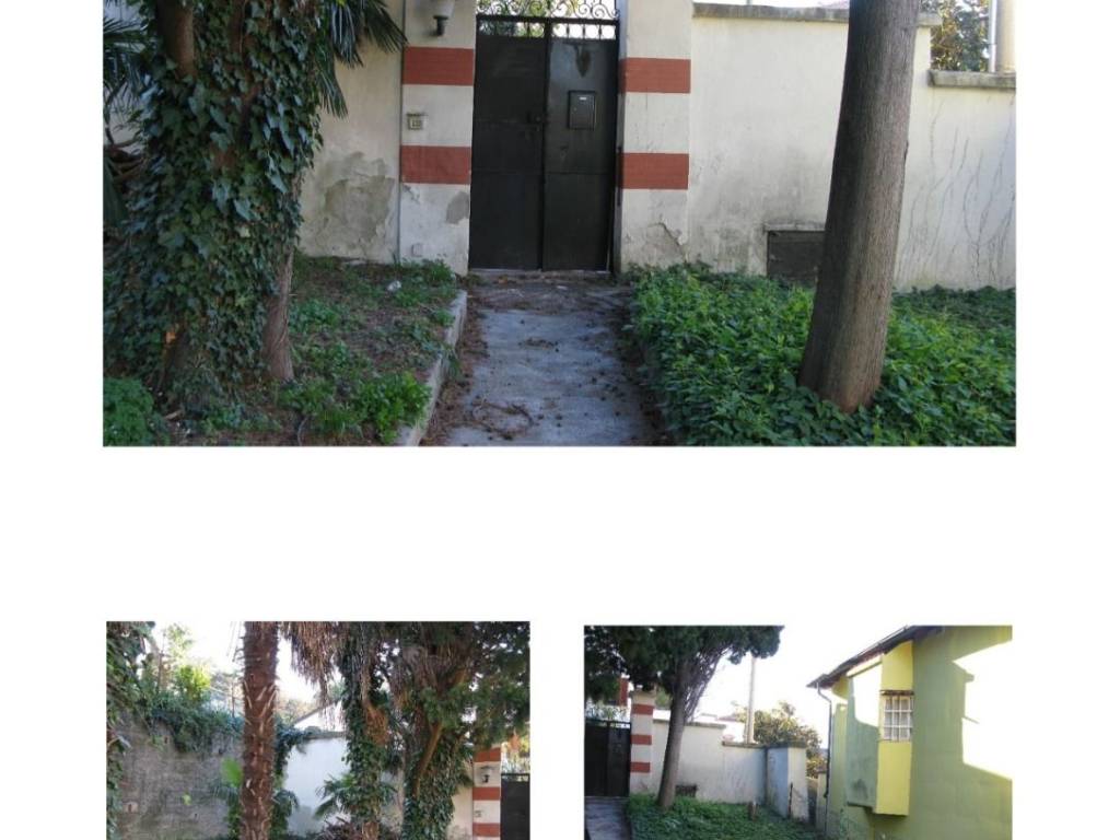 Villa a Trieste in Via dei Porta, 70 - Foto 2