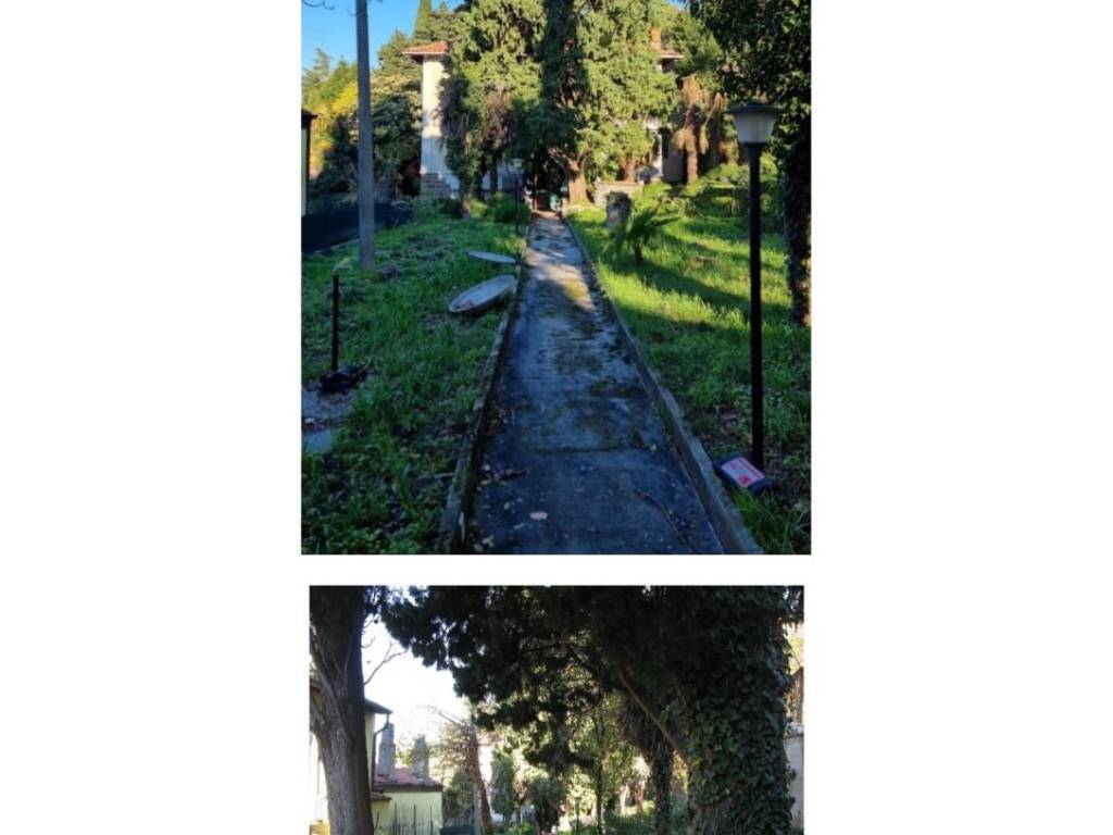 Villa a Trieste in Via dei Porta, 70 - Foto 3