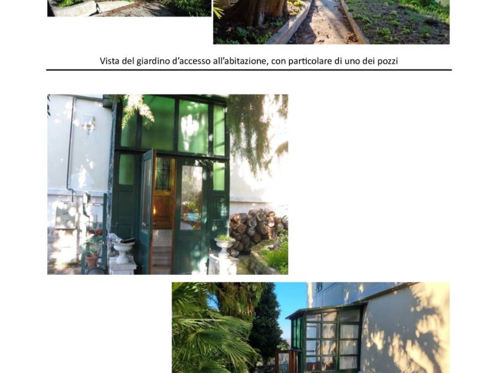 Villa a Trieste in Via dei Porta, 70 - Foto 4
