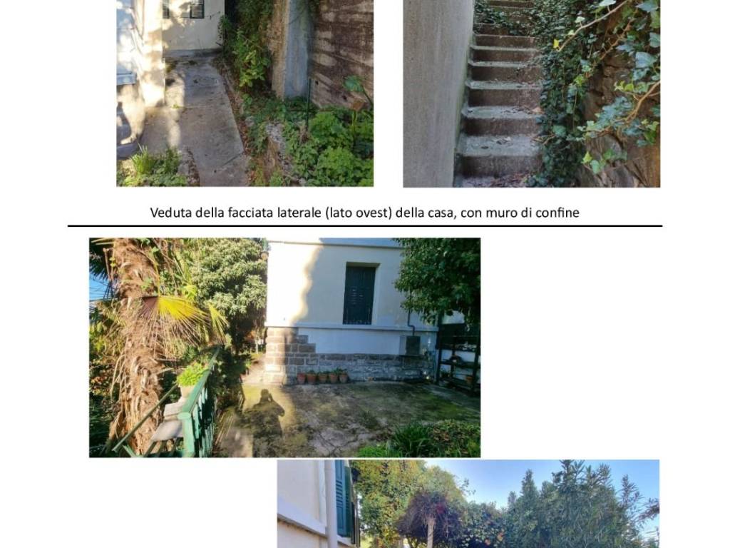 Villa a Trieste in Via dei Porta, 70 - Foto 5