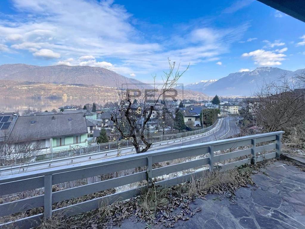 Villa a Calceranica al lago - Foto 5