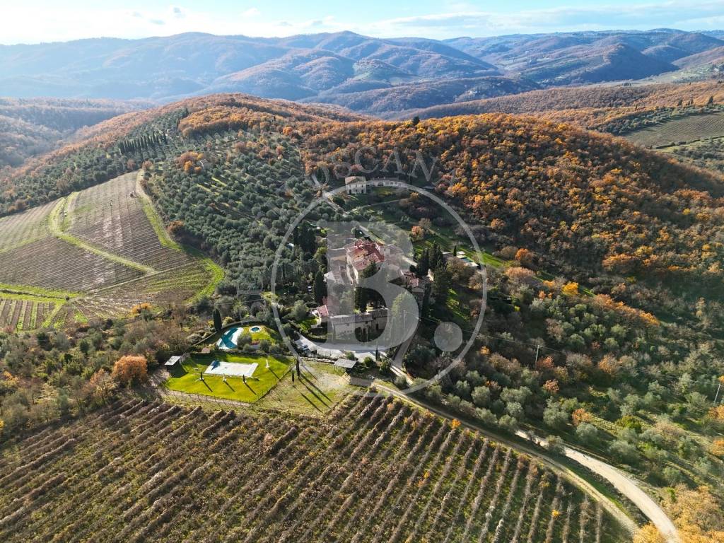 Appartamento a Gaiole in chianti in Località Ama - Foto 2