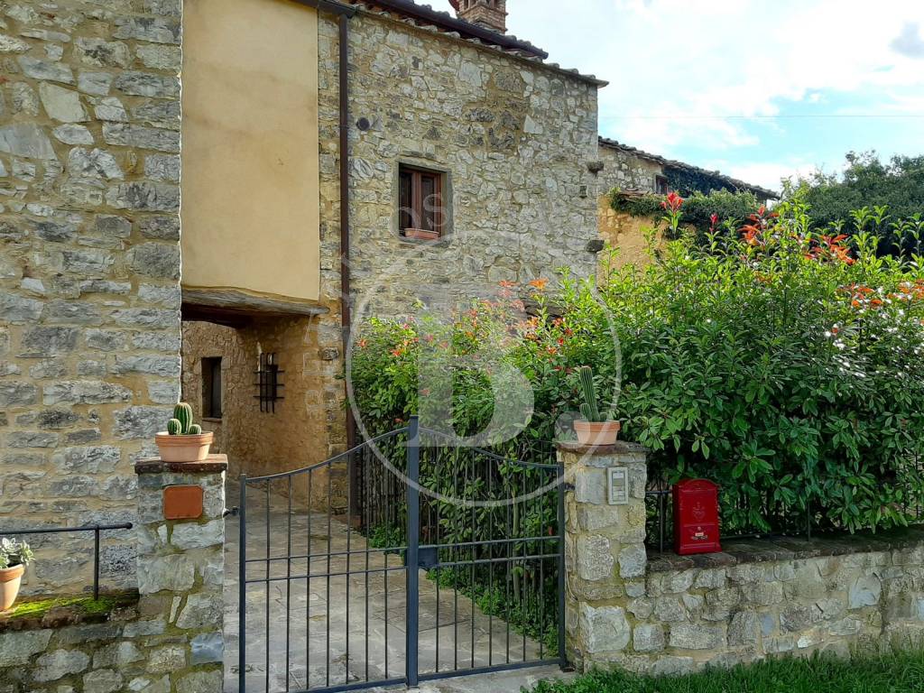 Appartamento a Gaiole in chianti in Località Ama - Foto 3