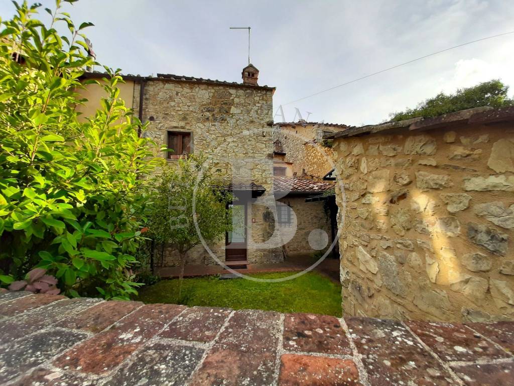 Appartamento a Gaiole in chianti in Località Ama - Foto 4
