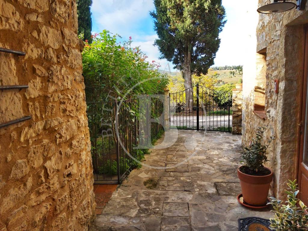 Appartamento a Gaiole in chianti in Località Ama - Foto 5