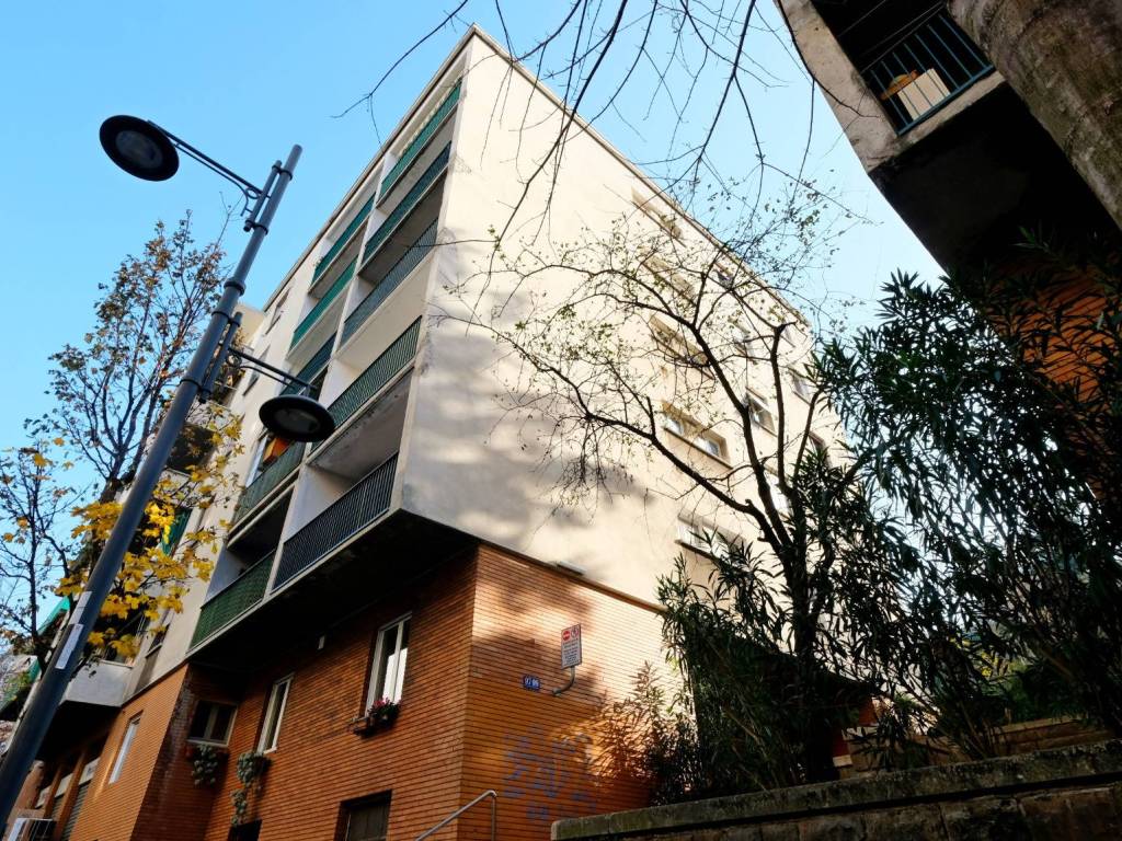Appartamento a Trieste in Via Antonio Baiamonti, 99 - Foto 2