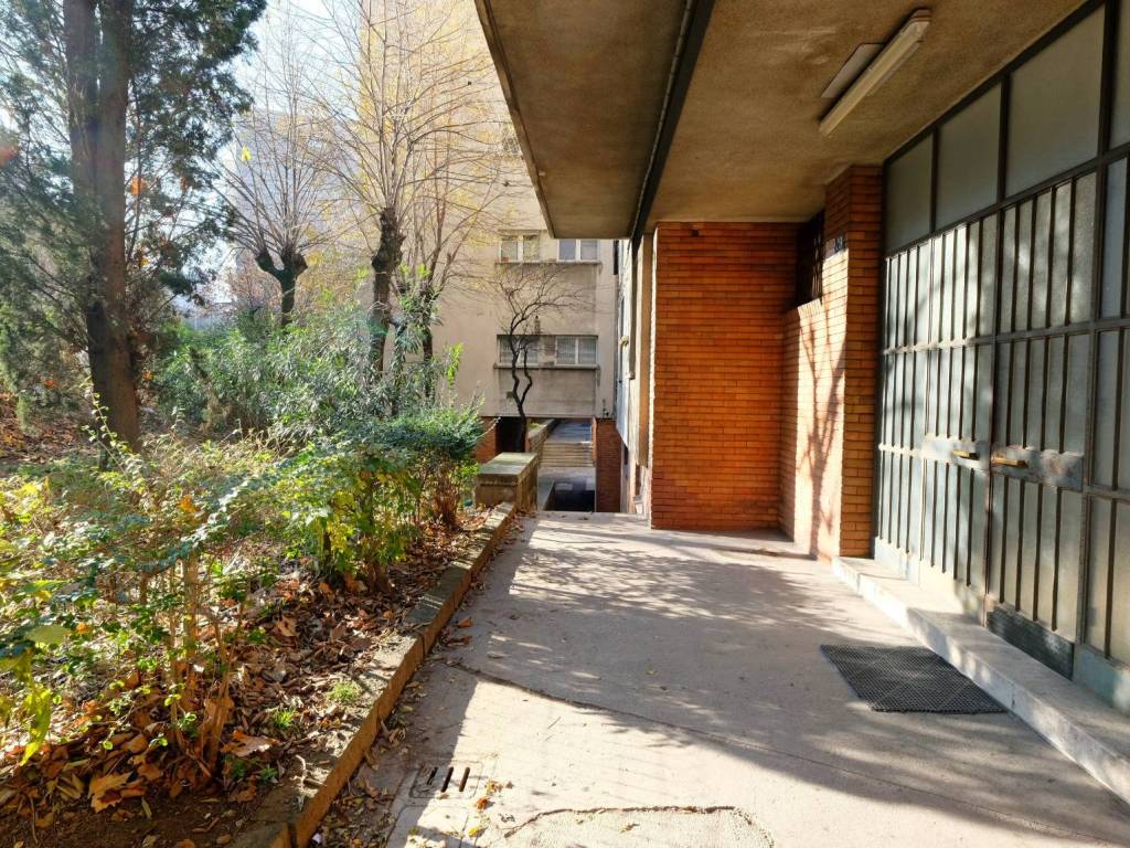 Appartamento a Trieste in Via Antonio Baiamonti, 99 - Foto 3