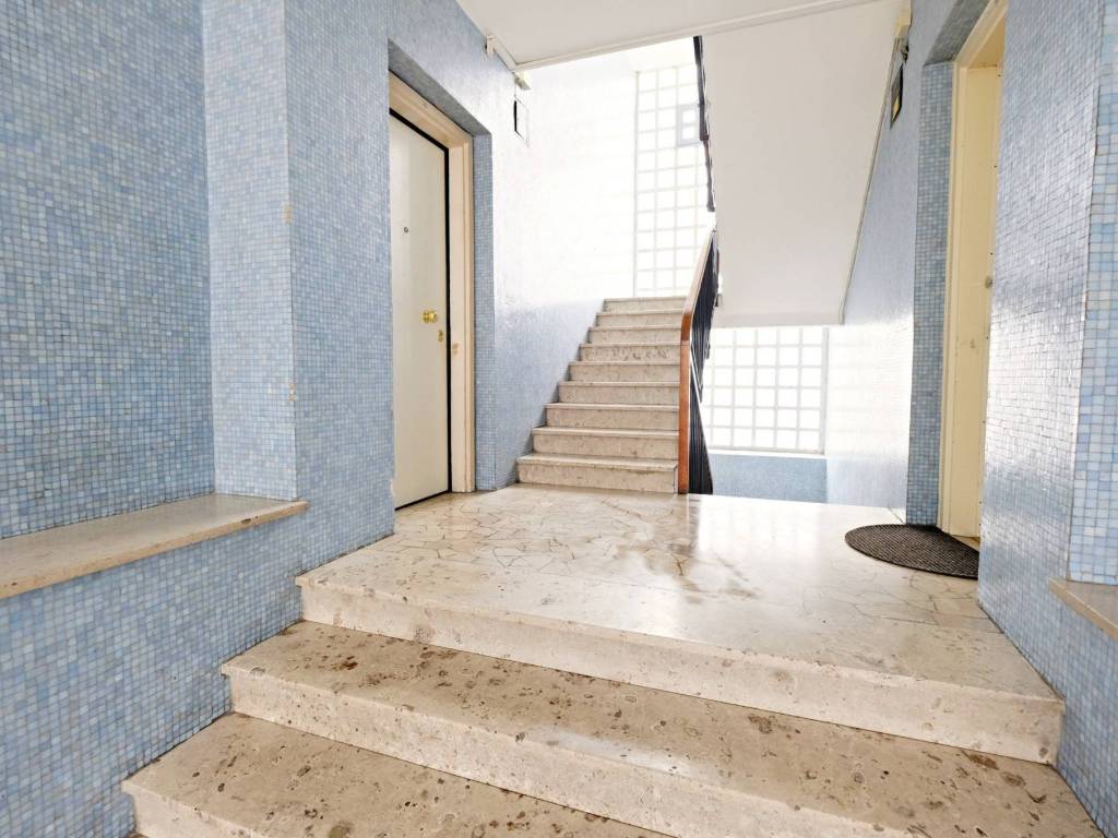 Appartamento a Trieste in Via Antonio Baiamonti, 99 - Foto 4