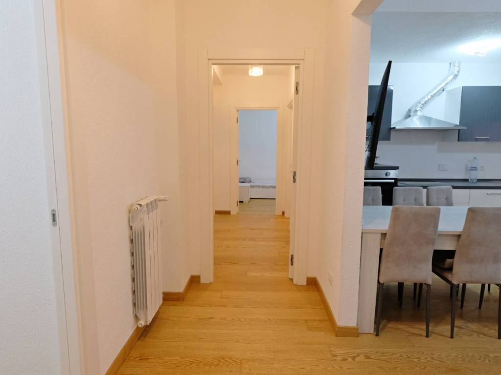 Appartamento a Trieste in Via Antonio Baiamonti, 99 - Foto 5