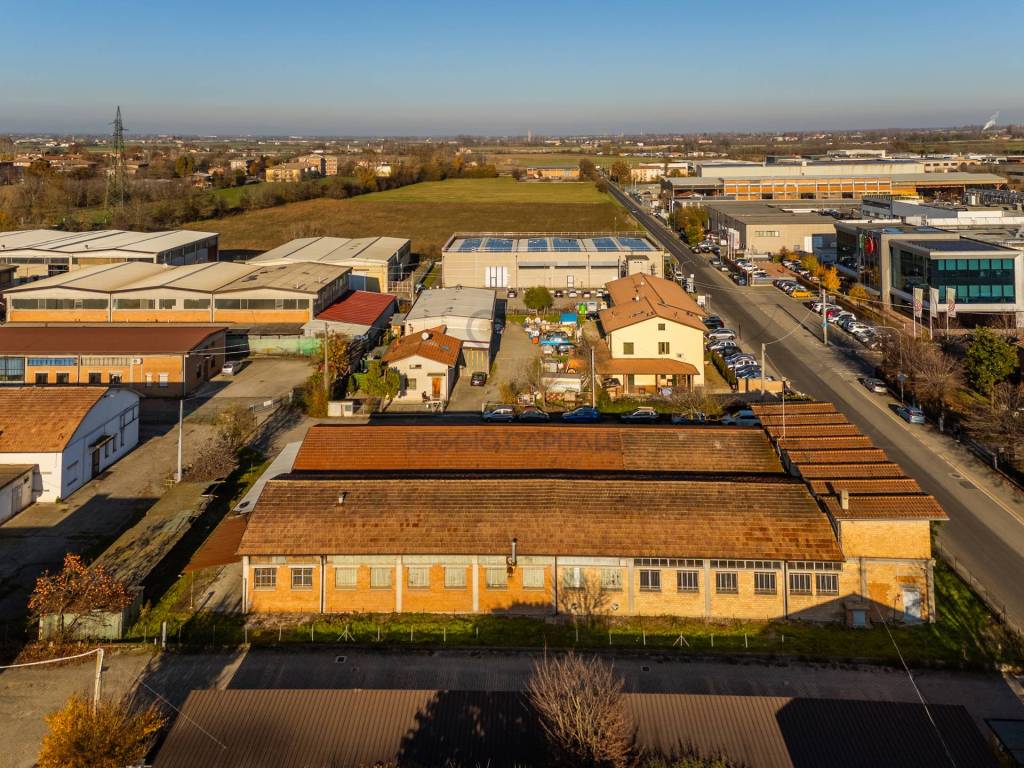 Immobile a Cavriago in Via dell'Industria - Foto 3