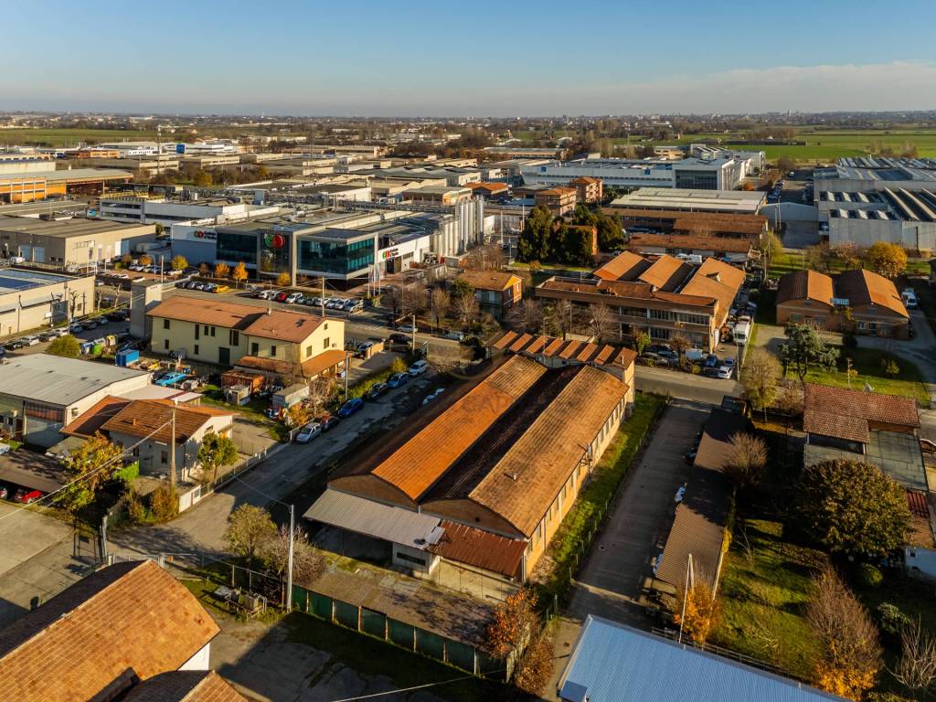 Immobile a Cavriago in Via dell'Industria - Foto 4