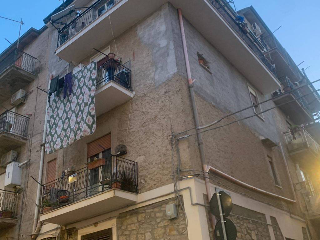Appartamento a Marineo in Via Don Giuseppe Calderone, 12 - Foto 2