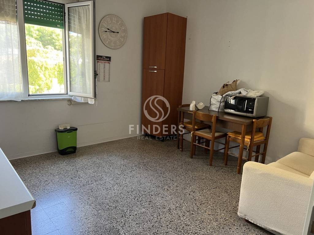 Appartamento a Reggio calabria in Via Salita Zerbi Traversa I 12 - Foto 3