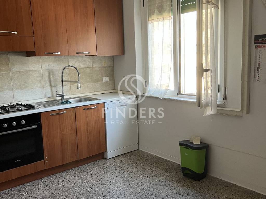 Appartamento a Reggio calabria in Via Salita Zerbi Traversa I 12 - Foto 4