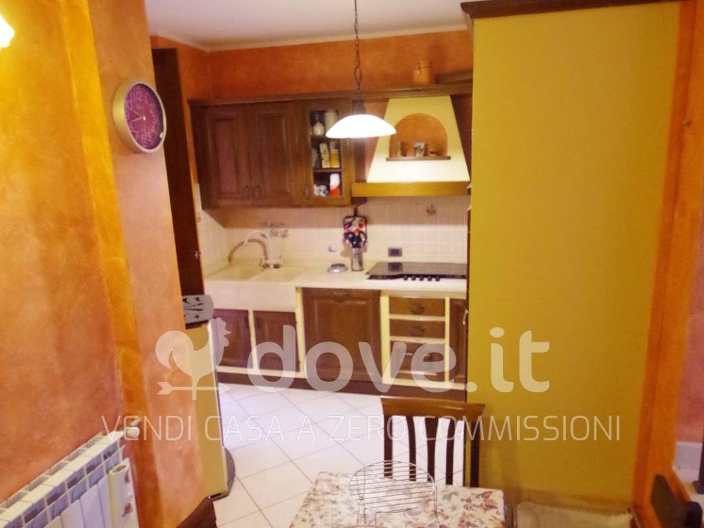 Villetta a schiera a Montepulciano in via Giuseppe Marino - Foto 5