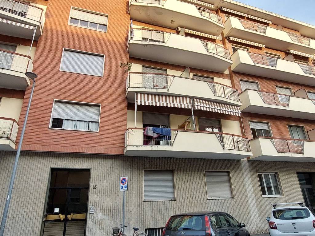 Appartamento a Pinerolo in Via Città di Gap, 15 - Foto 4