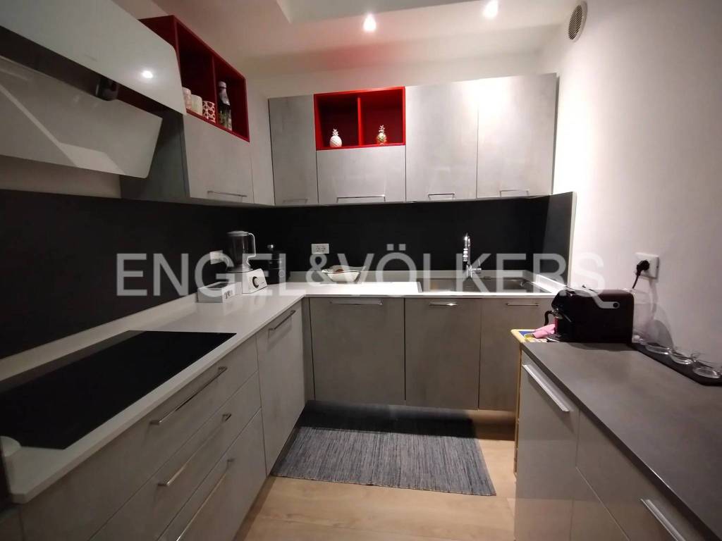 Appartamento a Riva del garda in Viale Trento, 29 - Foto 3