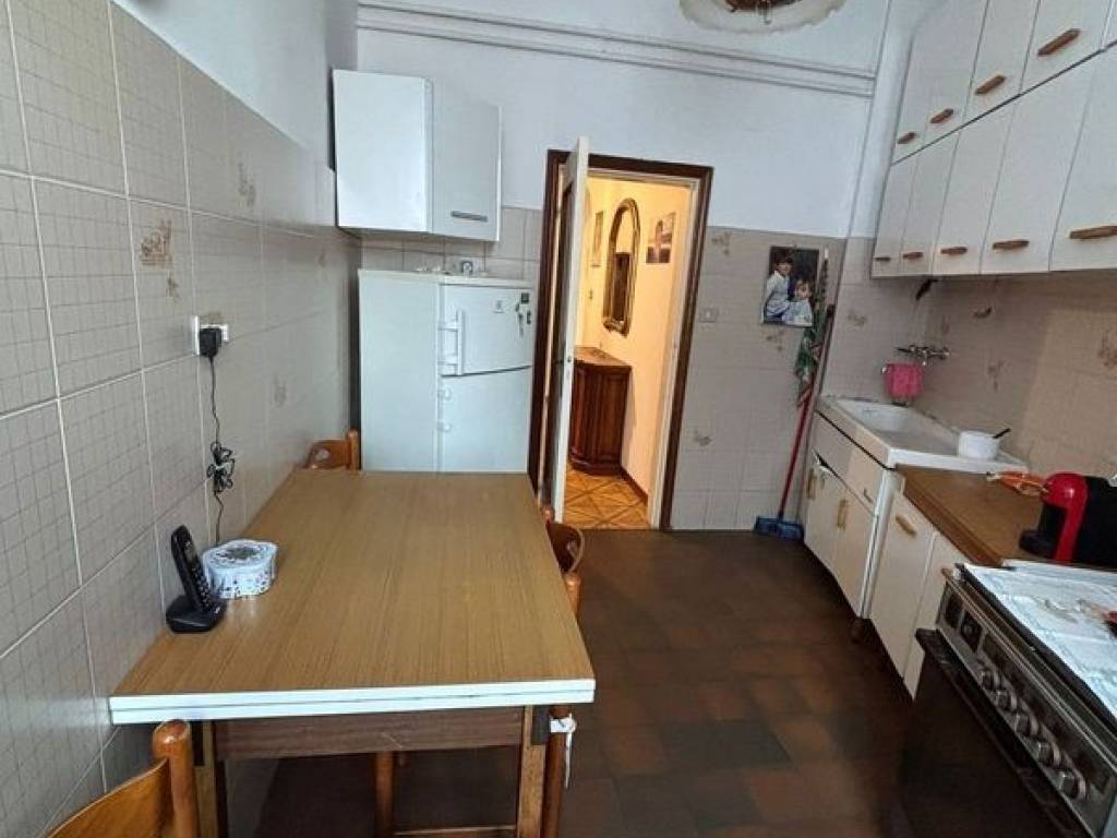 Appartamento a Genova in Via Redipuglia - Foto 2