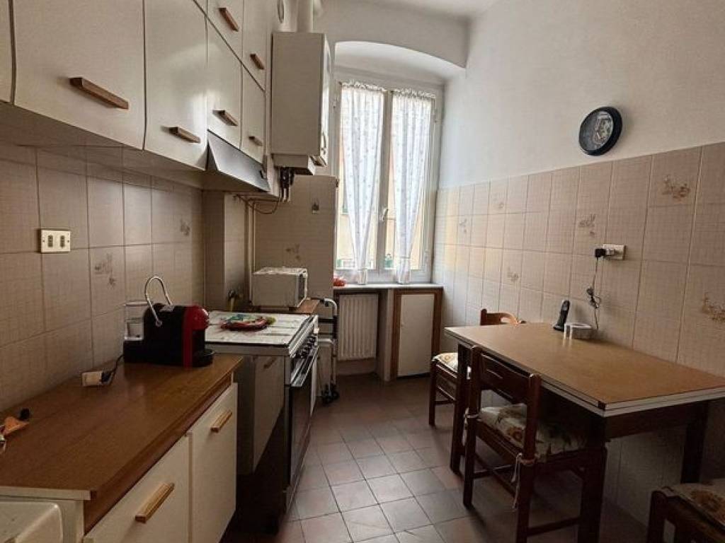 Appartamento a Genova in Via Redipuglia - Foto 3