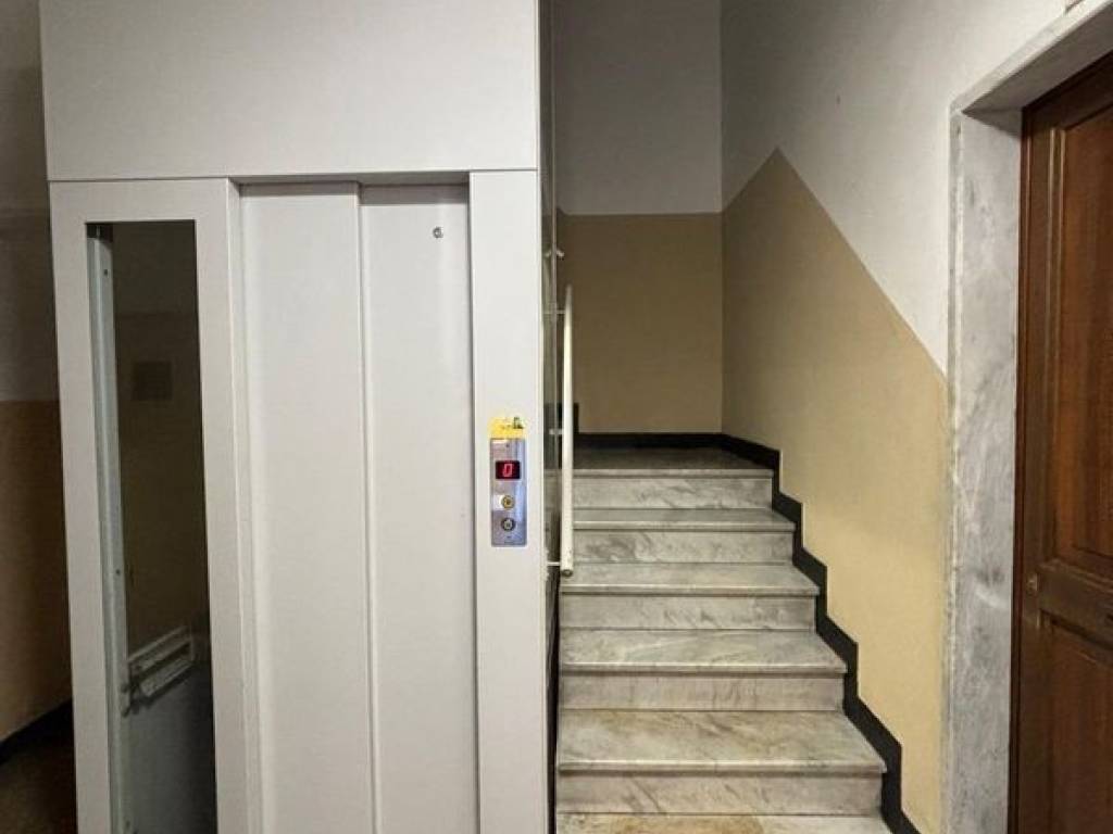 Appartamento a Genova in Via Redipuglia - Foto 4