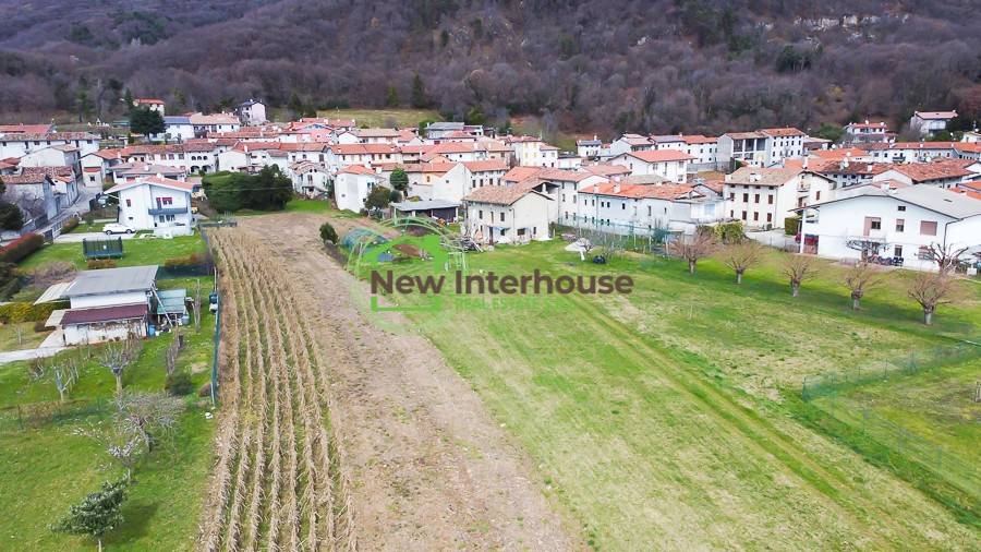 Terreno a Maniago in Via Angelo dal Mistro, 51 - Foto 2