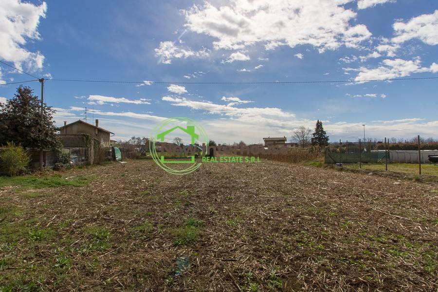 Terreno a Maniago in Via Angelo dal Mistro, 51 - Foto 4