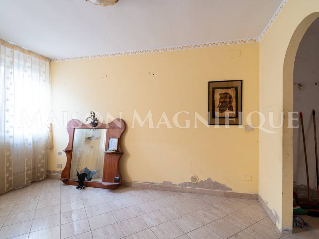 Casa indipendente a Comacchio in Corso Giuseppe Mazzini 46 - Foto 5