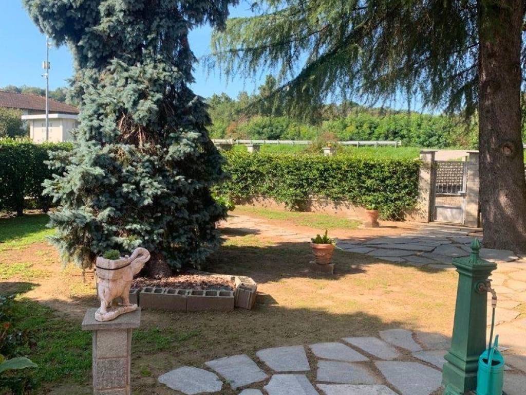 Appartamento a Lombardore in Via Rivarolo Bossole, 1 - Foto 4