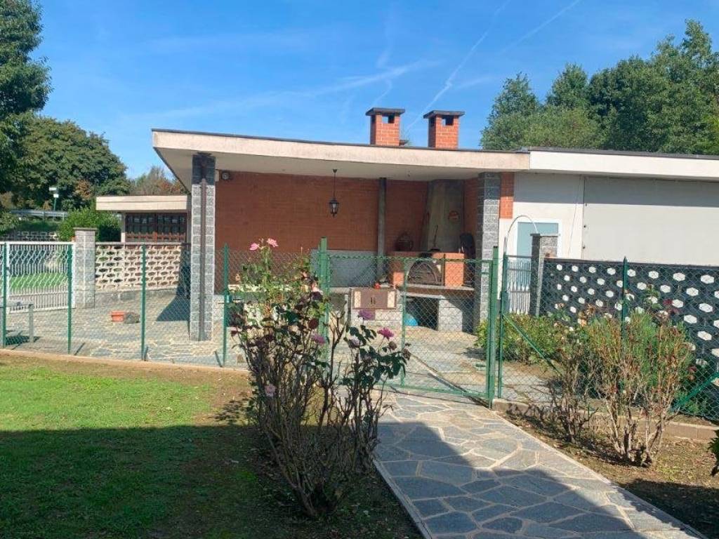 Appartamento a Lombardore in Via Rivarolo Bossole, 1 - Foto 5