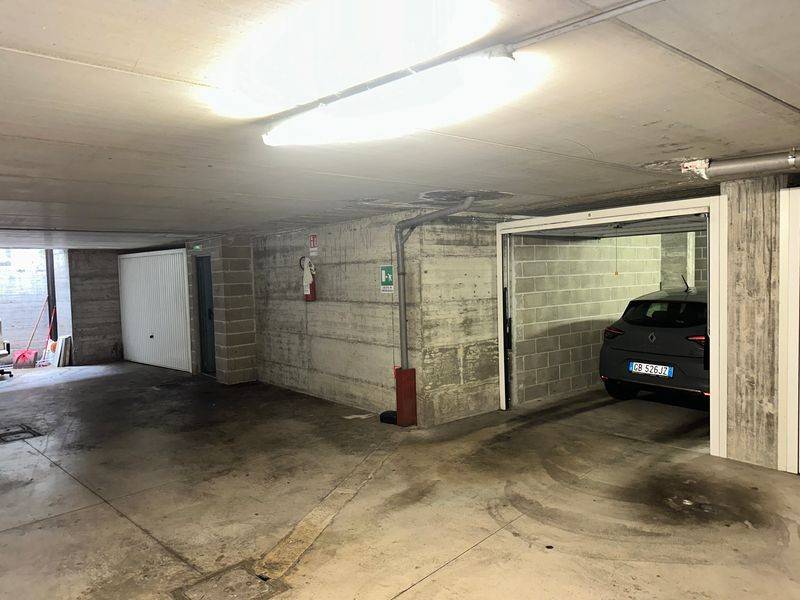 Box / garage a Pioltello in Via alla Stazione, 16 - Foto 3