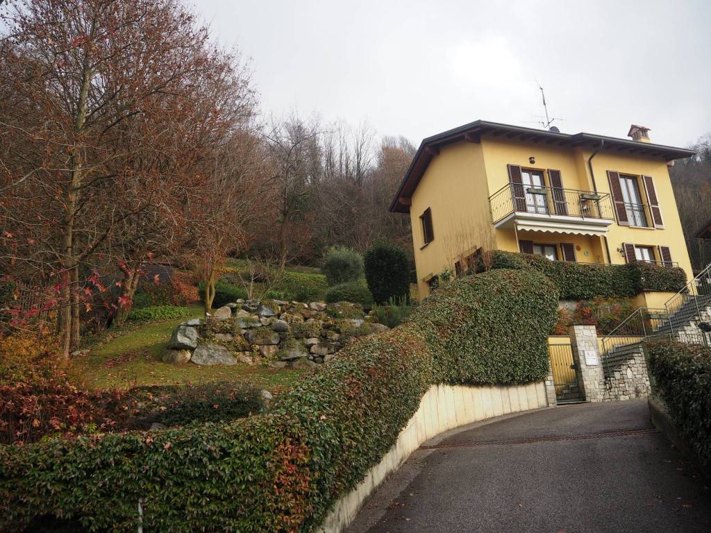 Villa a Colle brianza in Via Lecco - Foto 3