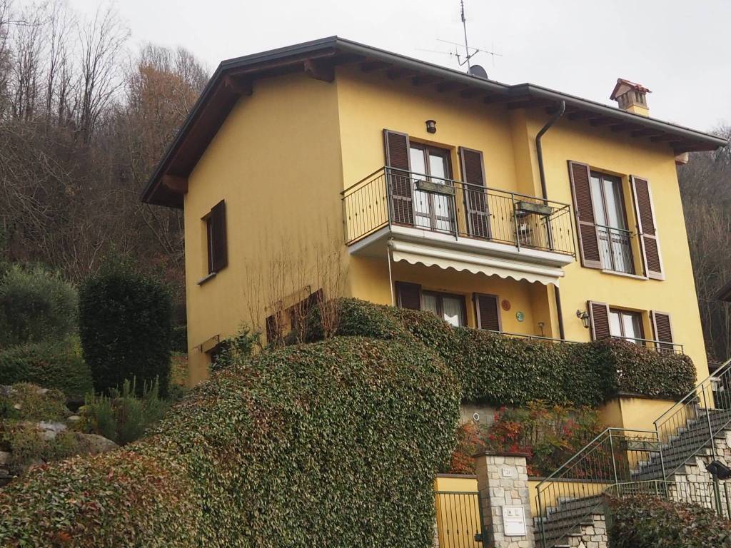 Villa a Colle brianza in Via Lecco - Foto 4