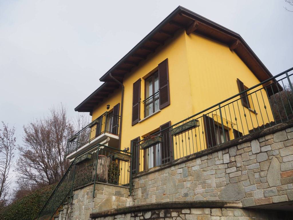 Villa a Colle brianza in Via Lecco - Foto 5
